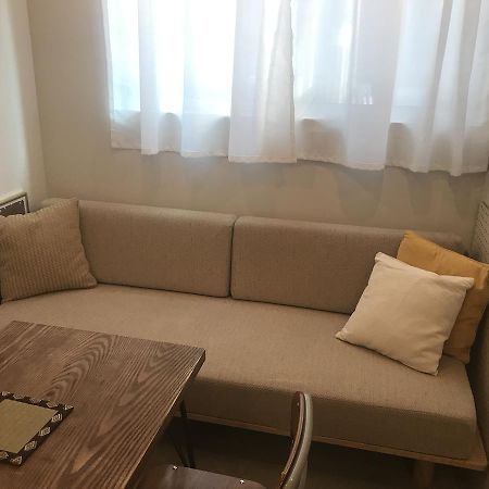 Hostel Hyaku Osaka Luaran gambar