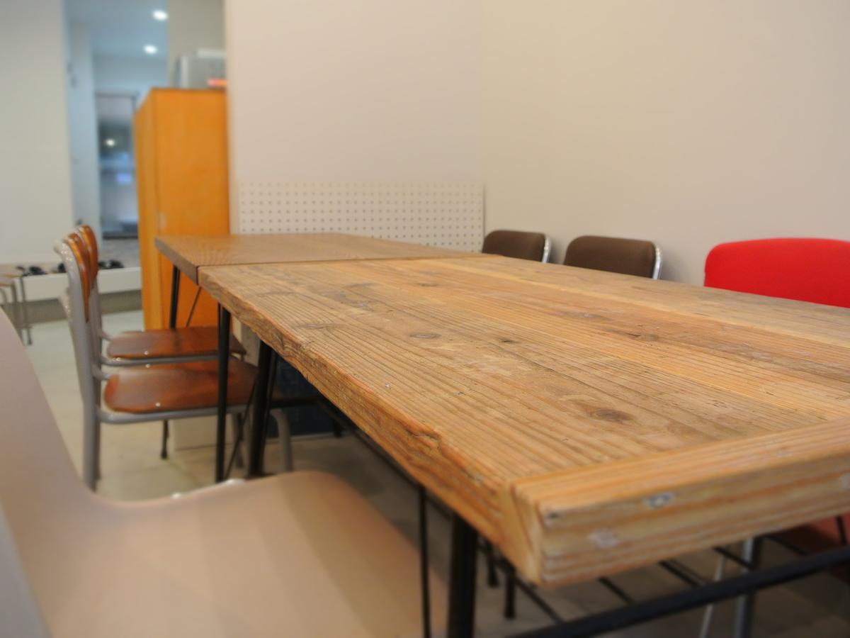 Hostel Hyaku Osaka Luaran gambar