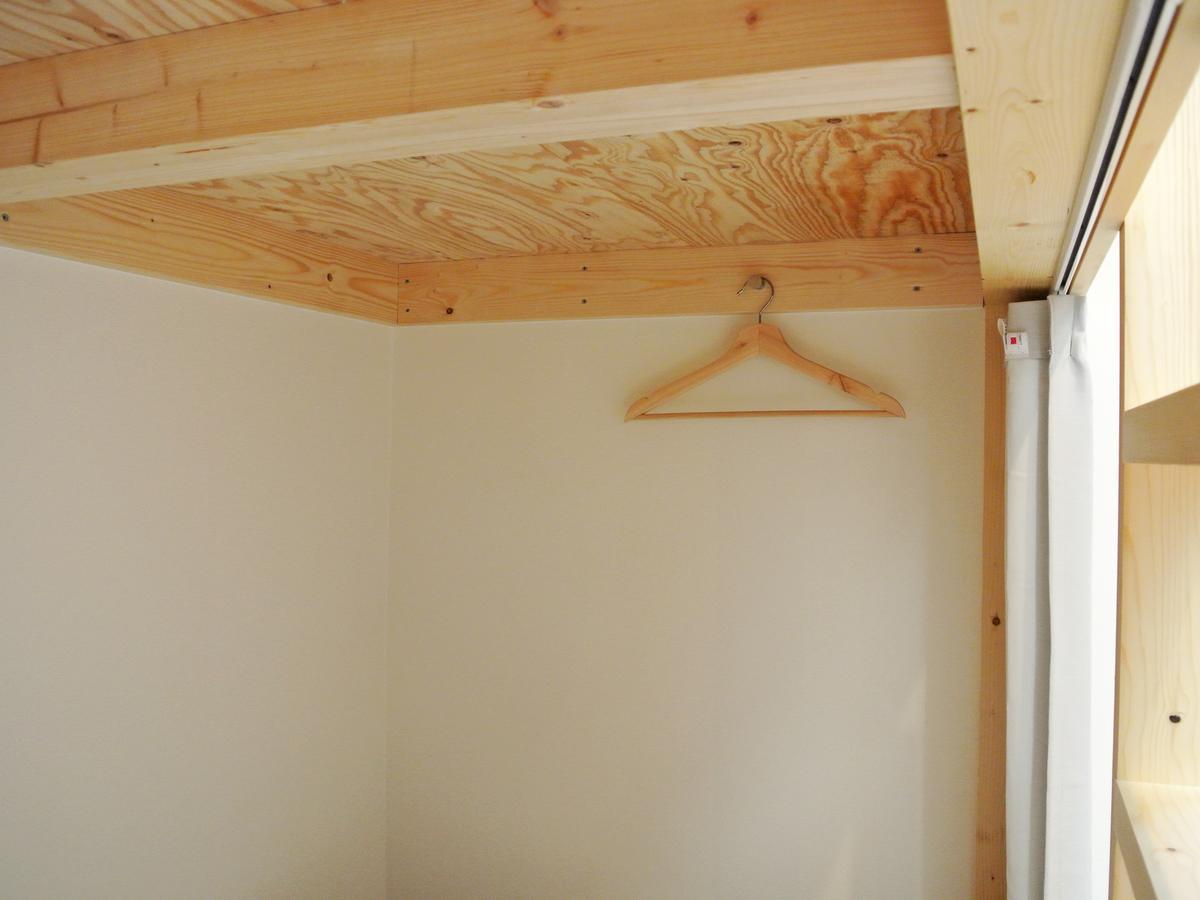 Hostel Hyaku Osaka Luaran gambar